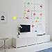ufengke® Cartoon Pac-Man Games Wall Decals, Children's Room Nursery Removable Wall Stickers Murals
