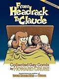From Headrack to Claude by 