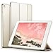 ESR Yippee Trifold Smart Case for iPad Pro 12.9 2017, Lightweight Trifold Stand Case with Auto Sleep/Wake Function, Microfiber Lining, Hard Back Cover for iPad Pro 12.9