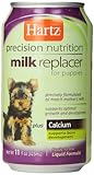 HARTZ Precision Nutrition Liquid Milk Replacer for