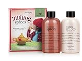 Philosophy Mulling Spices Duo, 16 Ounces