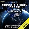 Aftermath: Expeditionary Force, Book 16