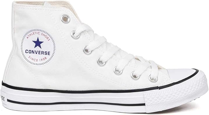 Amazon コンバース メンズ ハイカット スニーカー ネクスター 110 Hi クッション性 カジュアル デイリー トラベル ウォーキング Nextar 110 Hi ホワイト 27 5cm Converse コンバース シューズ バッグ