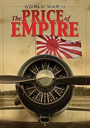The Price Of Empire,Journal Finance