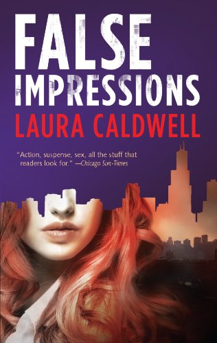 False Impressions (An Izzy McNeil Novel)