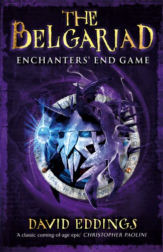 Enchanters' End Game (Belgariad (Rhcp))