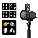 Centeni LED Christmas Light Projector 14 Slides for Christmas Holiday Party Decoration