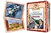 Educational Trivia Card Game - Professor Noggin's History of Canada