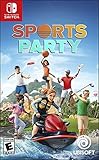 Sports Party - Nintendo Switch Standard Edition