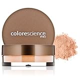 Colorescience Pro Loose Mineral Powder Foundation Refill SPF 20 0.21 oz.