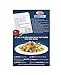 BARILLA Gluten Free Rotini, 12 Ounce - Non-GMO Gluten Free Pasta Made with Blend of Corn & Rice - Vegan Pasta