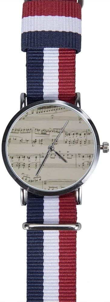 Amazon Co Jp Hayoe 青 ラプソディ 腕時計 レディース メンズ ウォッチ プレゼント かわいい グッズ 女性 直径4cm 大 プチプラ 文字 盤 大きい 誕生日 進学祝い 就職祝い 母の日 パソコン 周辺機器