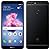 Huawei P Smart (32GB) 5.6" Fullview Display & Dual Camera's, 4G LTE Dual-SIM Factory Unlocked w/ Fingerprint Scanner FIG-L23 International Model, No Warranty