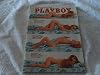 Playboy Magazine ~ October 1974 (Suzann Sherry)