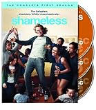 [DVD]Shameless: The Complete First Season