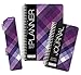 Best Planner 2018 Agenda for Productivity, Durability and Style. 5x8 Daily Planner / Weekly Planner / Monthly Planner / Yearly Agenda. HARDCOVER Organizer with BOOKMARK and JOURNAL (Purple Plaid)