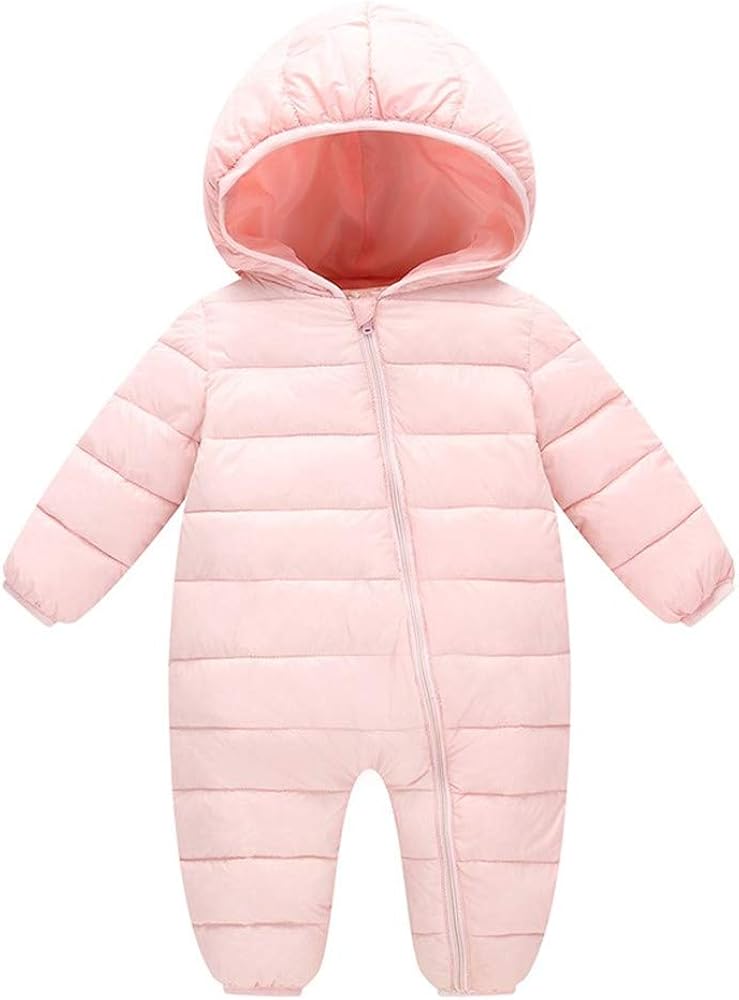 baby jumpsuit winter