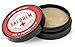 Ski Balm | SPF 40 Natural Lip Balm and Face Sunscreen | Best Face Mask for Winter Sports, Avoid Goggle Tan (1.5 oz)