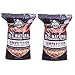 Pit Boss (2 Pack) Competition Blend BBQ Wood Pellets - 40 lb Resealable Bag