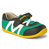 Momo Baby Boys First Walker/Toddler Hunter Sneaker Shoes