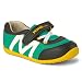 Momo Baby Boys First Walker/Toddler Hunter Sneaker Shoes