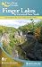 Five-Star Trails: Finger Lakes and Central New York: Your Guide to the Area's Most Beautiful Hikes by Tim Starmer