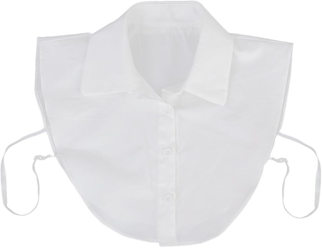 Ora Blouse Collar