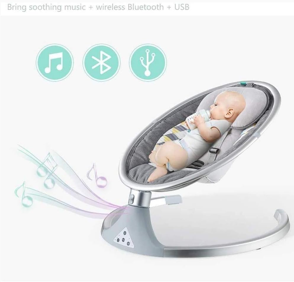 electric hammock for baby