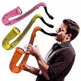 Inflatable Saxophones - 24