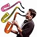 Inflatable Saxophones - 24