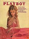 Playboy Magazine ~ May 1970 (Phyllis Babila)