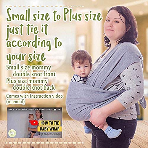 4 Baby+Wrap+Carrier+KeaBabies+All