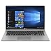 LG gram Laptop - 15.6