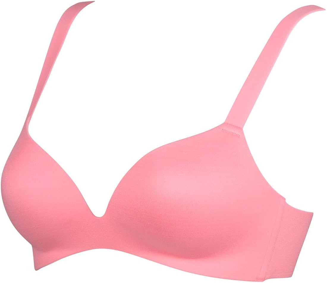 Amazon ワコール ルンルンブラ ワコール史上最高の解放感 ノンワイヤーブラ Bra158 ブラジャー 通販