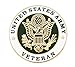 U.S. Army Veteran Lapel Pin