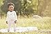 Burt's Bees Baby Baby Girls' Watercolor Organic Bodysuit + Pant Set