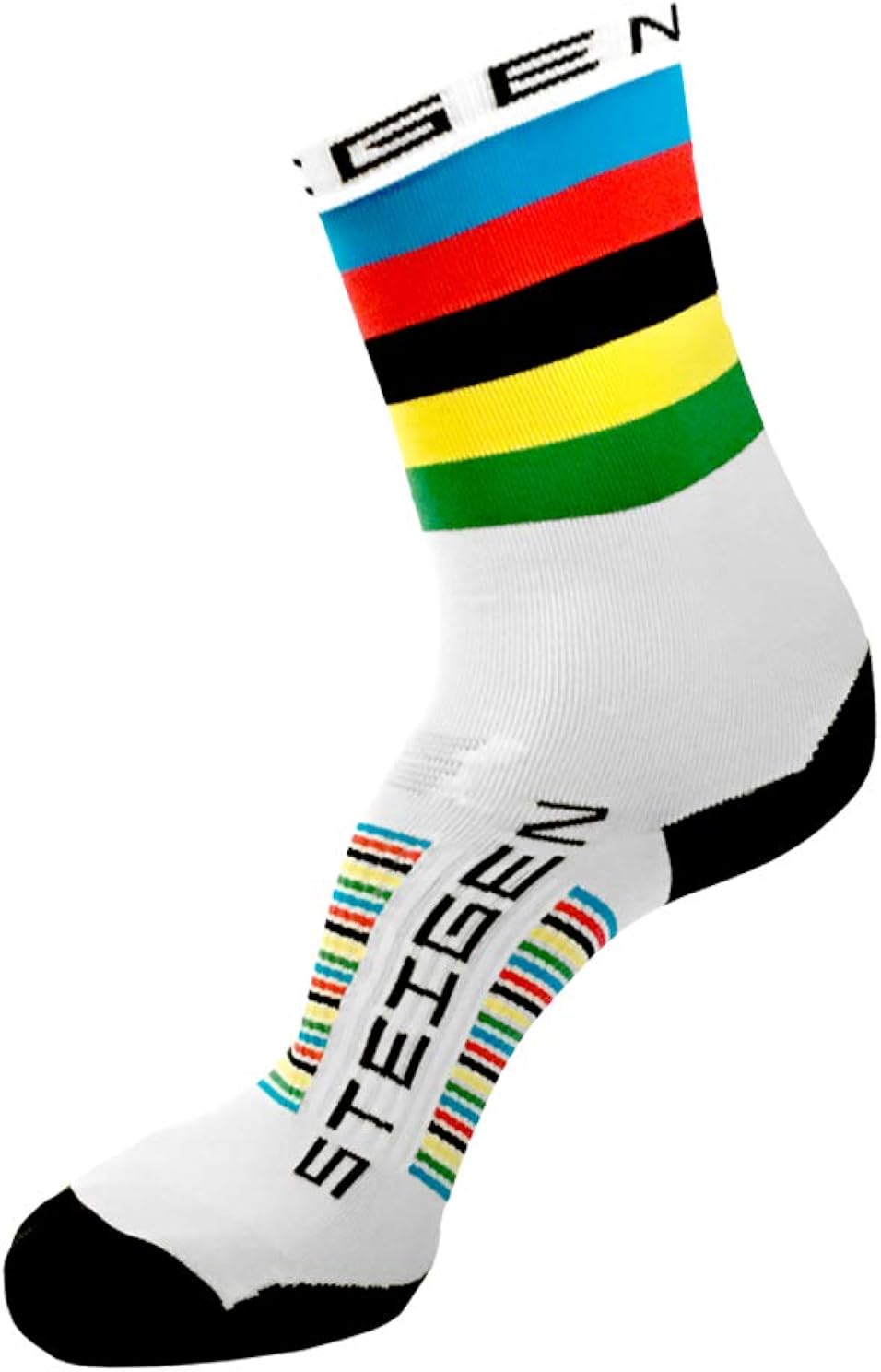 steigen size