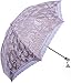 Nicecho UPF 50+ Fashion Lace Umbrella - Sun Protection