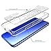 HTC U11 Life Case, (Not Fit HTC U11), Skmy Shockproof Hard PC+ TPU Bumper Case Scratch-Resistant Cover for HTC U11 Life (Lace Flower)