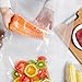 Aicok Vacuum Sealer Rolls, 2 Pack 11
