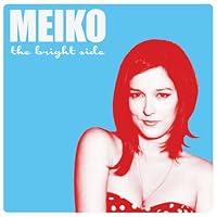 Meiko Ablum Cover