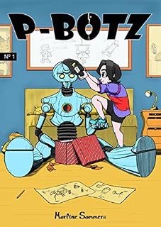 Livro P-BOTZ