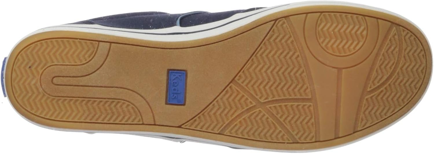  | Keds Women's Courty Core Canvas Sneaker | Fashion Sneakers