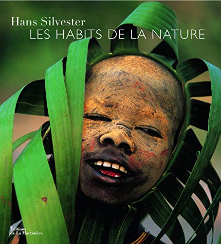 Les habits de la nature by Hans Silverter