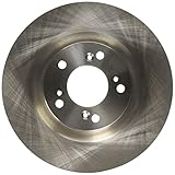 Centric Parts 121.40048 C-Tek Standard Brake Rotor