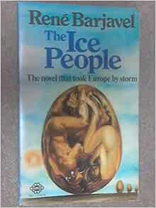 Ice Ice