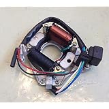 Go Kart GOOFIT 6-Pin AC Accensione CDI Sostituzione Per GY6 50cc