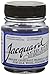 Jacquard Acid Dye 1/2oz Jar Brilliant Blue - Acid Dye for Wool, Silk, Alpaca, Feathers, Cosplay Wigs and Nylon - Powder Wool Dye for Full Coverage Dyeing - Vibrant Acid Silk Dye