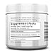 AMRAP Nutrition Micronized Creatine Powder, 200g, WADA Compliant, Athlete Approved (40 Servings)