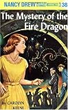 "Mystery of the Fire Dragon (Nancy Drew Mysteries)" av C. Keene